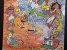 LOST AND FOUND International Artists ORIGINAL SEALED Vinyl LP IA Psych Elevators