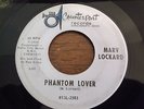 Marv Lockard, Phantom Lover, Counterpoint # 2583, vg
