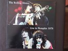 THE ROLLING STONES: LIVE IN MEMPHIS 1978 KLASSE TOP SOUND SUPER LP