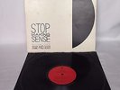 Talking Heads, Stop Making Sense LP, with Booklet, 1984 Sire Records 1-25121, EX