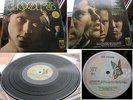 THE DOORS-1st PRESS Greece RARE LP EXCELLENT JIM MORRISON