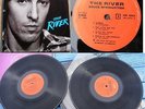 BRUCE SPRINGSTEEN-THE RIVER orig Greek 2 LP  unique 1st PRESS rare MINT