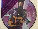 RARE PRINCE PICTURE DISC 45 RPM Little Red Corvette/1999