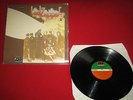 1 Lp  LED ZEPPELIN 2 SD8236  GERMAN-EXPORTPRESSUNG FÜR USA