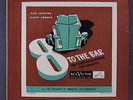 PETE JOHNSON & ALBERT AMMONS: 8 To The Bar LP (10