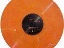 PRINCE LP The Black Album PEACH Marbled VIINYL USA PROMO ONLY Rare Mint