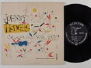JOHNNY HODGES Collates MERCURY 10