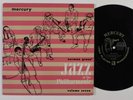 JAZZ AT THE PHILHARMONIC VOLUME 7 Various Artists MERCURY 10