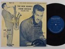 LARS GULLIN & BENGT HALLBERG New Sounds From Sweden Vol 2 PRESTIGE 10