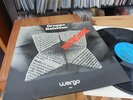 BETWEEN EINSTIEG (HAMEL) 1971 MINT KRAUTROCK MUSIC