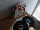 SAMURAI SAME DLP IN 1970 1ST PRESS MONSTER RARE