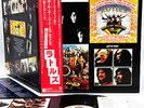RUTLES (BEATLES homage) 1st JAPAN orig LP w/OBI +Complete Bonzo Dog Band