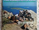Benny Bailey Balkan In MY Soul OG NM LP Saba German 1968 Euro World Modal Jazz