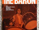 Baron Von Ohlen Quartet The Baron OG NM US LP Creative World 1973 Modal Jazz