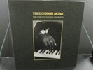 THELONIOUS MONK Complete Riverside Recordings 22 LP BOX SET LINER NOTES Vinyl