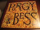 Ella Fitzgerald &  Louis Armstrong -  Porgy & Bess Double LP