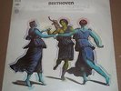 Louis Lane BEETHOVEN The Creatures of Prometheus - Columbia M 30082 SEALED