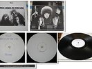 MC5 ?– Back In The USA 1st Greek PRESS  WHITE LABEL  W/L TEST PRESSING