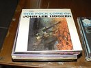JOHN LEE HOOKER LP THE FOLK LORE OF VEE JAY IN SHRINK NEAR MINT VINYL CLEAN
