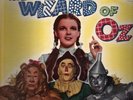 original soundtrack of The Wizard Of Oz LP 1956 MGM first pressing