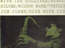 J.R. Monterose 180 GRAM Blue Note Vinyl LP