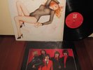 The Cars CANDY-O Lp (1979) FIRST PRESS ORIGINAL Sticker No Bar Code  Shrink NM