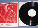  Jimi Hendrix Live At The Albert Hall Import Vinyl Record A320