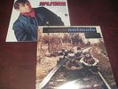 ERIC BURDON & THE ANIMALS COMPLETE HITS + STEREO MONTEREY SKY PILOT 4 LP SET
