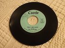 MUSCLE SHOALS  THE MOSRITERS TREAT HER RIGHT/TAKE THAT CASTLE 651 M- QUIN IVY