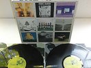 PINK FLOYD-A NICE PAIR..'MONK' COVER UK PRESS NEAR MINT VINYL DOUBLE LP 1973