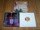 THIRD MAN RECORDS WOLF EYES I AM A PROBLEM : MIND IN PIECES COLOR VINYL TMR-324