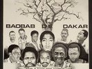 BAOBAB DE DAKAR / BEAUTIFUL SOUNDS FROM SENEGAL THROUGHOUT - STRONG VG+