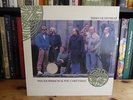 VAN MORRISON & THE CHIEFTAINS Irish Heartbeat MERCURY UK Original LP LYRIC INNER