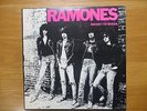 The Ramones – Original Vinyl Album – Rocket To Russia – Sire Records