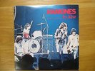The Ramones – Original Vinyl Double Album – It’s Alive – Sire Records