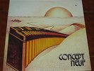 Concept Neuf LP 1979 W/TA SAMBA, THE PATH RARE QUEBEC JAZZ FUNK SAMPLES BREAKS