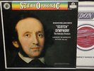 London cs 6191 Mendelssohn 