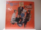 B-52'S - WILD PLANET - WB RECORDS-BSK-3471 - 