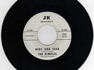 Unknown? THE DIMPLES - HIDE AND SEEK on JK - GIRL GROUP Northern Soul
