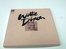 Willie Dixon Chess Box Boxset 3 LP Set MCA CH3-16500 Piranha Records