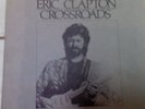 ERIC CLAPTON 