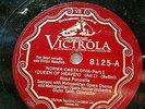 1929 ROSA PONSELLE - NORMA CASTA DIVA 78