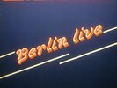 LP JOE AM KU'DAMM - berlin live, nm