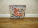 Rolling Stones Stone Age UNPLAYED MINT with rare promotional catalogue.