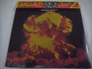 KISS-The Originals Japan 1st.Press w/OBI, Booklet, STICKER, CARD 3LP COMPLETE