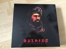 Bushido Sonny Black Limited Edition Box