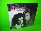 THE FAMILY - The Family VINYL LP Record Paisley Park 1985 PRINCE Related SEALED