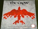 THE CROW SALVATION OST 2x LP VINYL GATEFOLD Rob Zombie Monster Magnet Danzig NEW