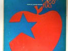 Puerto Rico Fua Teatro Del Sesenta Presenta Carlos Ferrari ECHO SOUND 1974 ACPR