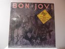 BON JOVI -  SLIPPERY WHEN WET - POLYGRAM-830 264-1M-1 - 